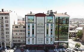 Grand Karum Hotel