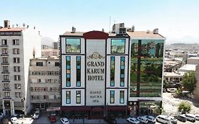 Grand Karum Hotel